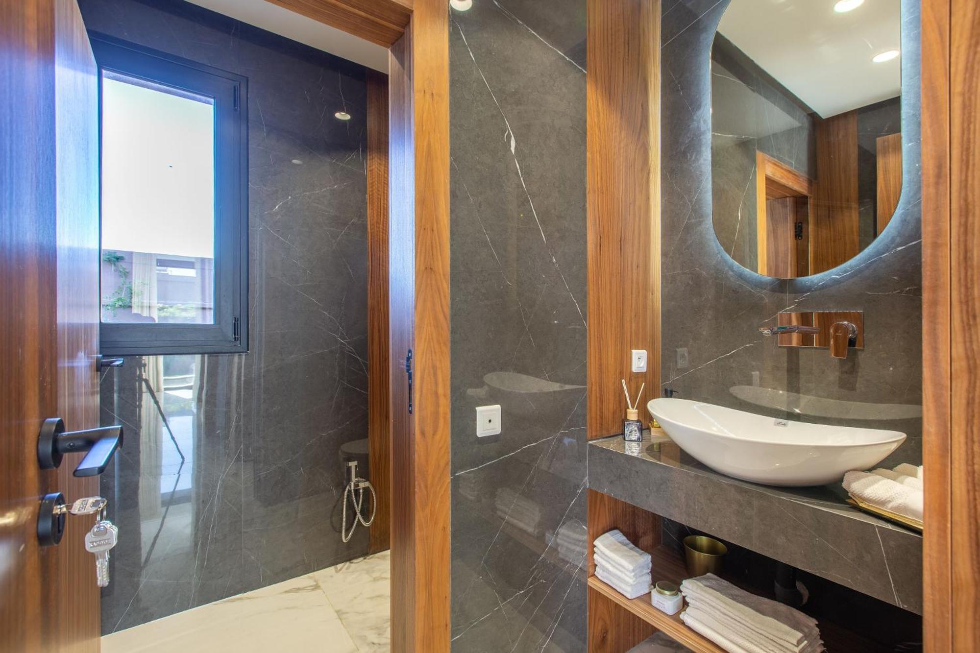 Villa Rafinity House Marrakech Marrakesh Ngoại thất bức ảnh